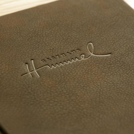 Gasthaus Hummel Duggendorf Exteriér fotografie